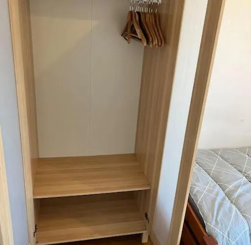 Appartement En Hypercentre Parking Prive 46